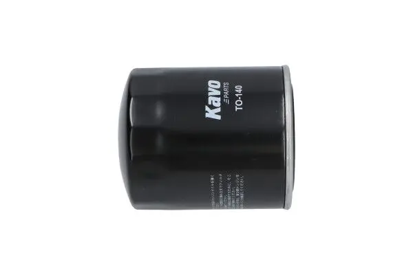 Handler.Part Oil filter AMC TO140 4