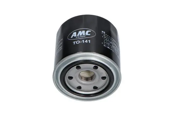 Handler.Part Oil filter AMC TO141 1