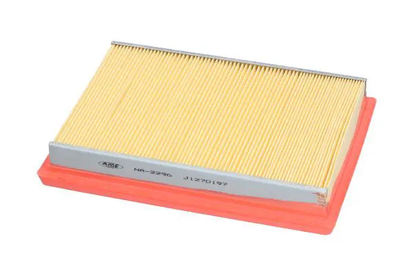 Handler.Part Air filter AMC NA2296 2