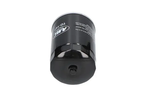 Handler.Part Oil filter AMC TO147 3