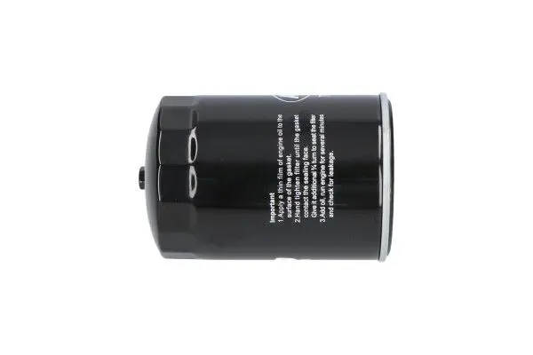 Handler.Part Oil filter AMC TO147 4