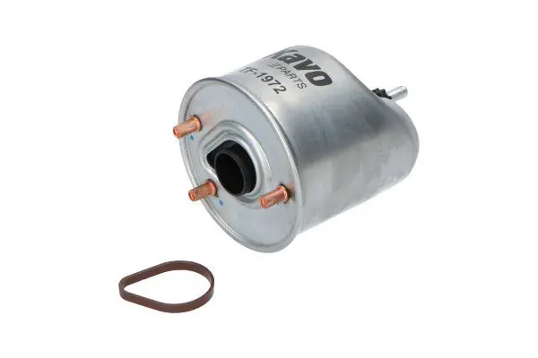 Handler.Part Fuel filter AMC TF1972 1