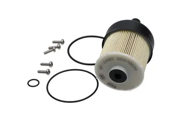 Handler.Part Fuel filter AMC NF2480 2