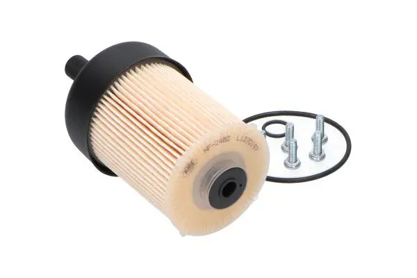 Handler.Part Fuel filter AMC NF2482 4