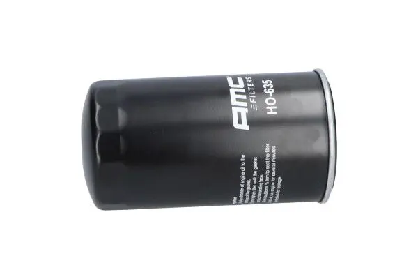 Handler.Part Oil filter AMC HO635 4