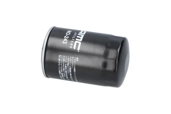 Handler.Part Oil filter AMC NO243 2