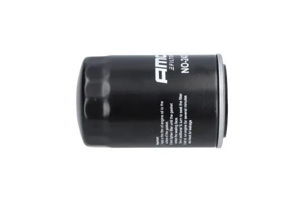 Handler.Part Oil filter AMC NO243 4