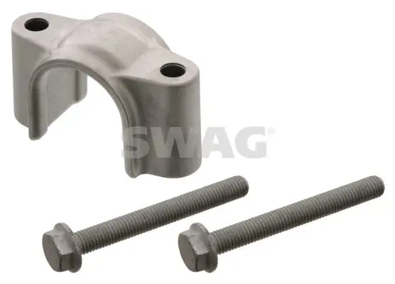 Handler.Part Bracket, stabilizer mounting SWAG 10100315 1