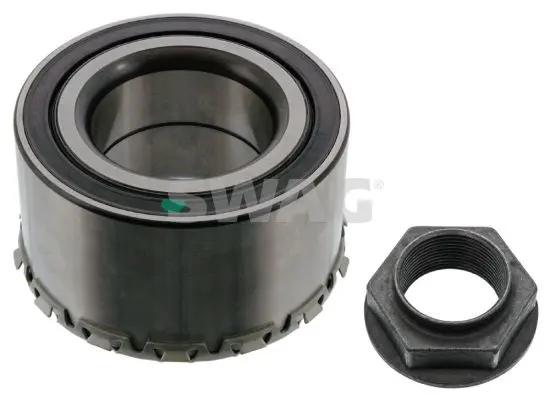 Handler.Part Wheel bearing kit SWAG 10100351 1