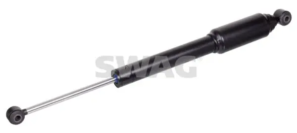 Handler.Part Shock absorber, steering SWAG 10100866 1