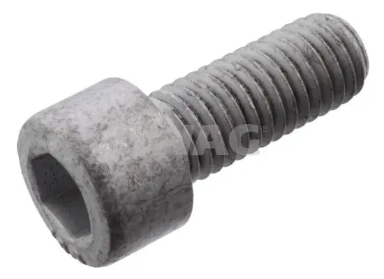 Handler.Part Axle bolt, drive shaft SWAG 10101234 1