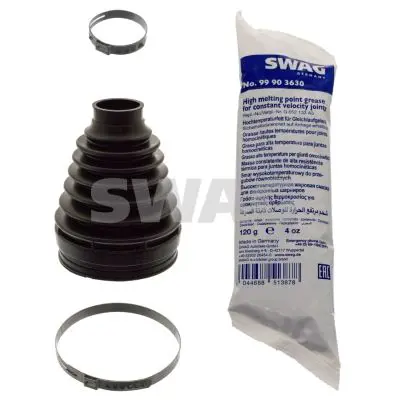 Handler.Part Bellow set, drive shaft SWAG 10101942 1