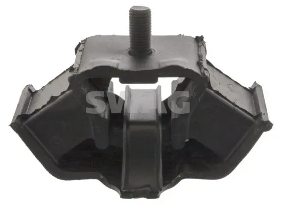 Handler.Part Mounting, automatic transmission SWAG 10130067 1