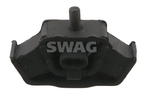 Handler.Part Mounting, automatic transmission SWAG 10130073 1