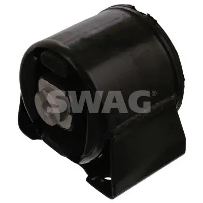 Handler.Part Mounting, automatic transmission SWAG 10130076 1