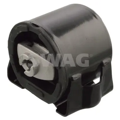 Handler.Part Mounting, automatic transmission SWAG 10130077 1