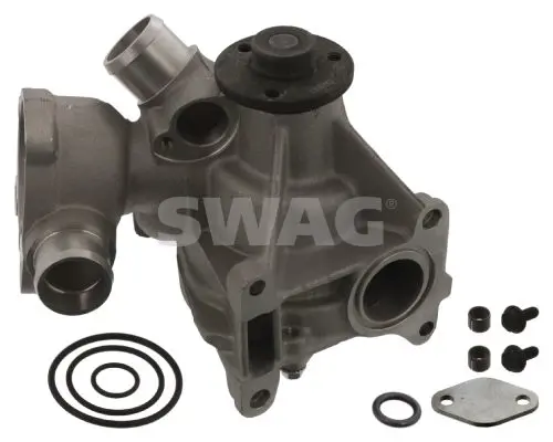 Handler.Part Water pump SWAG 10150063 1