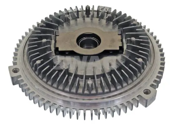 Handler.Part Clutch, radiator fan SWAG 10210004 1