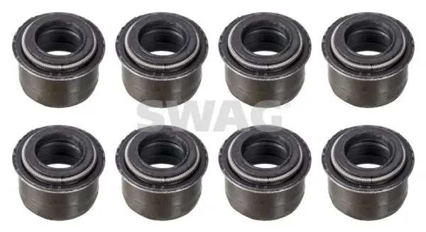 Handler.Part Seal set, valve stem SWAG 10340004 1