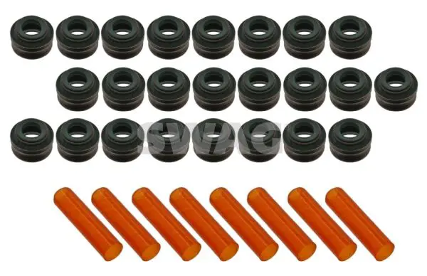 Handler.Part Seal set, valve stem SWAG 10340008 1