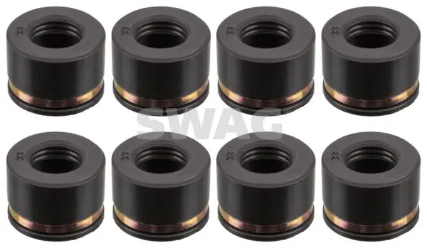 Handler.Part Seal set, valve stem SWAG 10340015 1