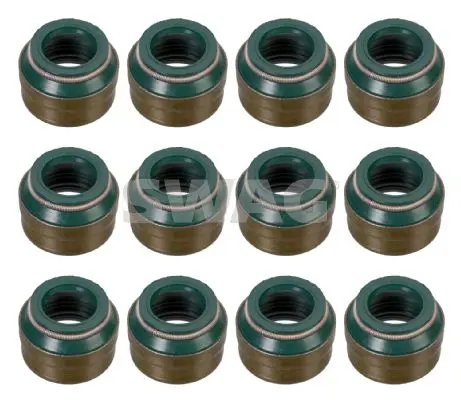 Handler.Part Seal set, valve stem SWAG 10340018 1