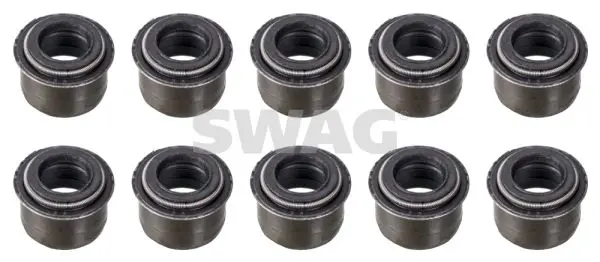 Handler.Part Seal set, valve stem SWAG 10340021 1