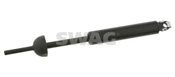 Handler.Part Gas spring, bonnet SWAG 10510009 1