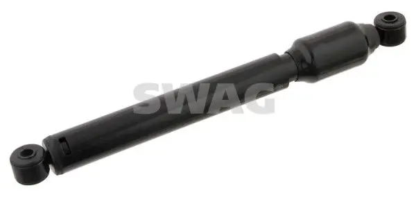 Handler.Part Shock absorber, steering SWAG 10520003 1