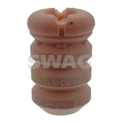 Handler.Part Rubber buffer, suspension SWAG 10560007 1