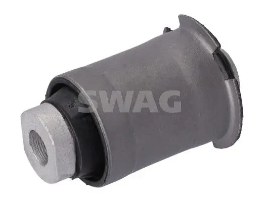 Handler.Part Control arm-/trailing arm bush SWAG 10600028 2