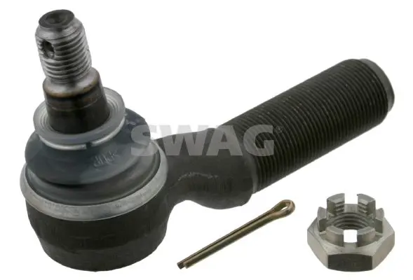 Handler.Part Tie rod end SWAG 10710036 1