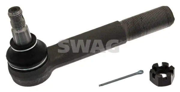 Handler.Part Tie rod end SWAG 10710040 1