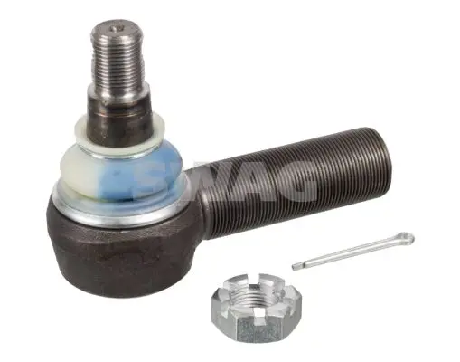 Handler.Part Tie rod end SWAG 10710044 1