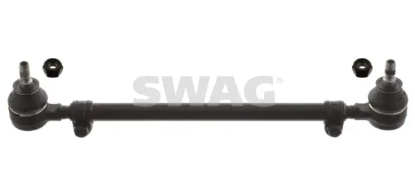 Handler.Part Centre rod assembly SWAG 10720015 1