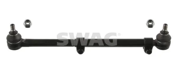 Handler.Part Centre rod assembly SWAG 10720064 1