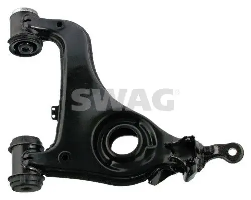 Handler.Part Track control arm SWAG 10730017 1