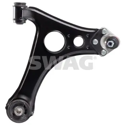 Handler.Part Track control arm SWAG 10730024 1