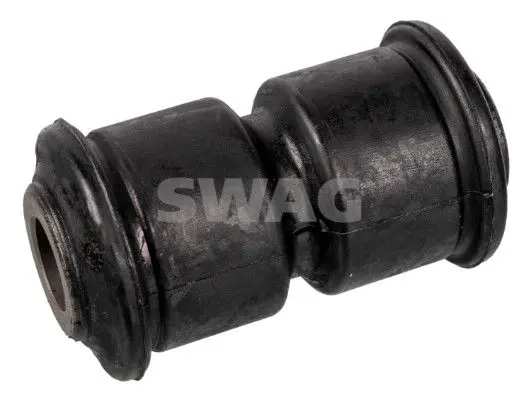 Handler.Part Bush, leaf spring SWAG 10750012 1