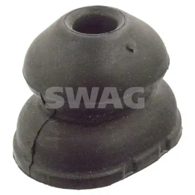 Handler.Part Rubber buffer, suspension SWAG 10750023 1