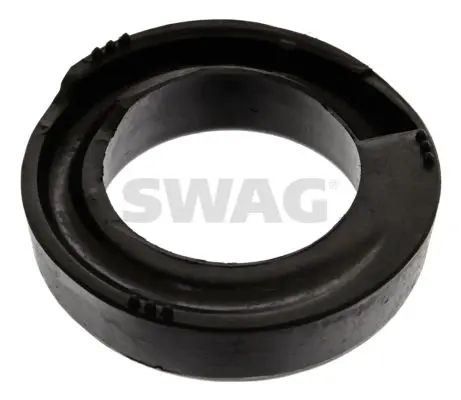 Handler.Part Rubber buffer, suspension SWAG 10750025 1