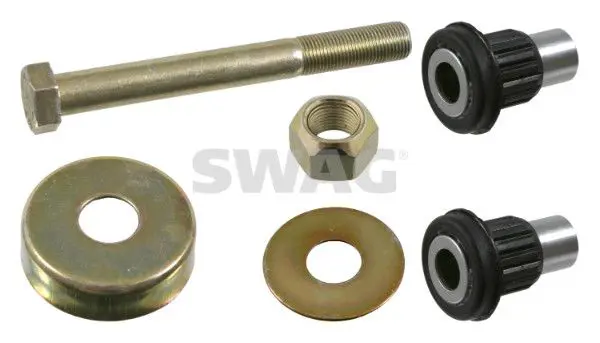 Handler.Part Repair kit, reversing lever SWAG 10750032 1