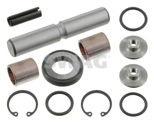 Handler.Part Repair kit, kingpin SWAG 10750039 1