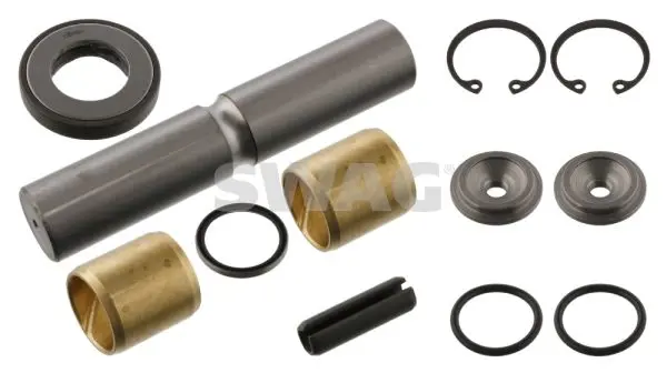 Handler.Part Repair kit, kingpin SWAG 10750042 1