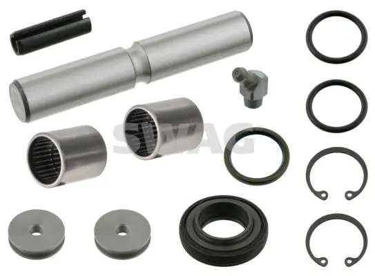 Handler.Part Repair kit, kingpin SWAG 10750045 1