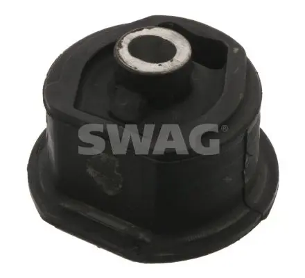 Handler.Part Mounting, axle beam SWAG 10790017 1