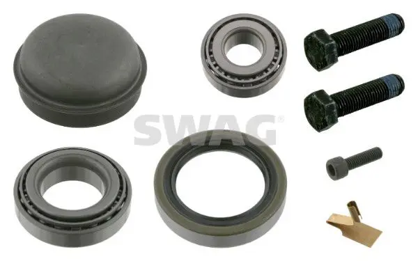 Handler.Part Wheel bearing kit SWAG 10850001 1