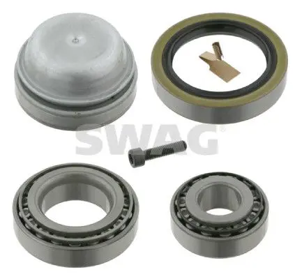 Handler.Part Wheel bearing kit SWAG 10850010 1