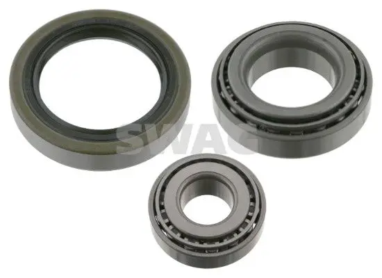 Handler.Part Wheel bearing kit SWAG 10850005 1