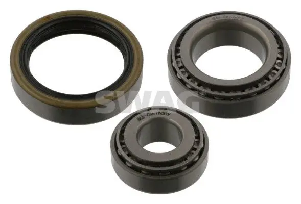 Handler.Part Wheel bearing kit SWAG 10850008 1